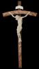 Drevený krížik pápežský 1